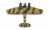 Airfix 07007C Heinkel He111 H-6 1/72
